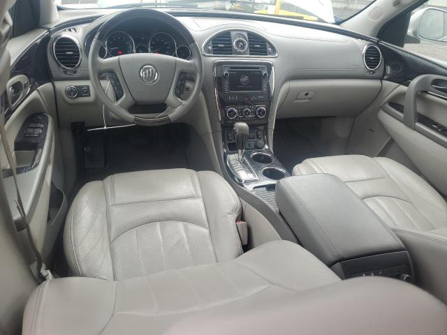 5GAKVBKD6FJ311216 Buick Enclave