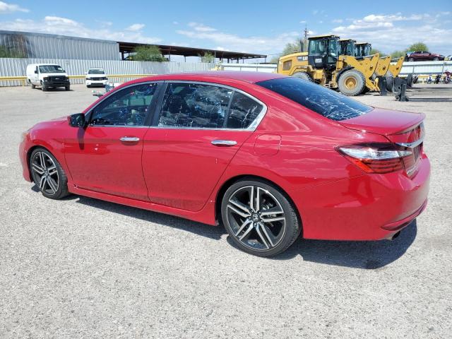 1HGCR2F57HA273929 Honda ACCORD SPO