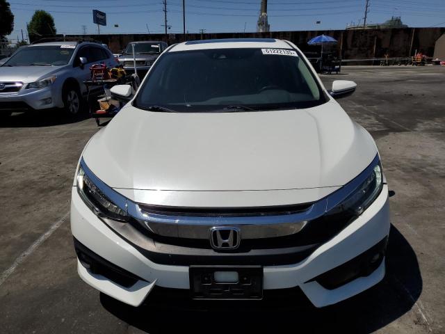 JHMFC1F9XJX004481 Honda CIVIC TOUR