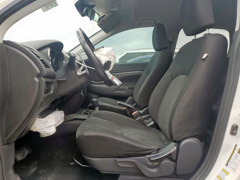 4A4AP4AU3FE047262 Mitsubishi Outlander