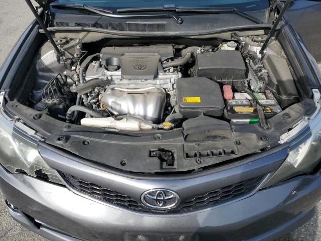 4T1BF1FK3EU438075 Toyota 2ar-fe