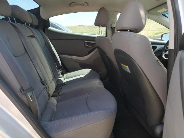 KMHDH4AE8EU109250 Hyundai dohc mpi nu