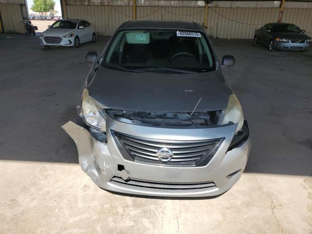 3N1CN7APXEL862920 Nissan 2014