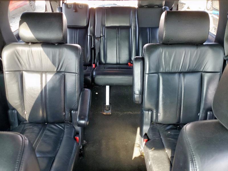 5LMJJ3HT4GEL09025 Lincoln gtdi