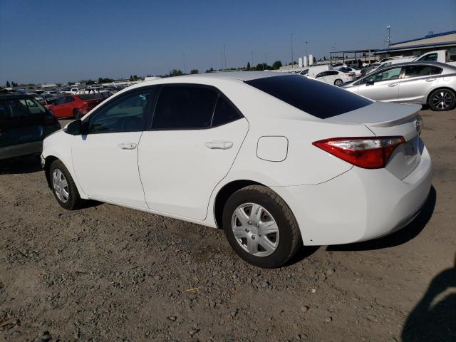 5YFBURHE4EP103405 Toyota 2zr-fe
