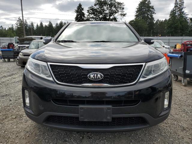 5XYKT4A67FG653647 KIA SORENTO LX