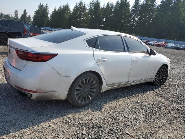 KNALB4J10H5046719 KIA gdi lambda ii