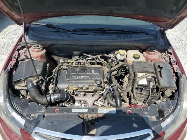 1G1PE5SB8G7154946 Chevrolet luv - vvt, alum, e85 max