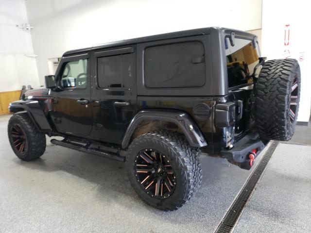 1C4HJXEN8LW118599 Jeep 2020