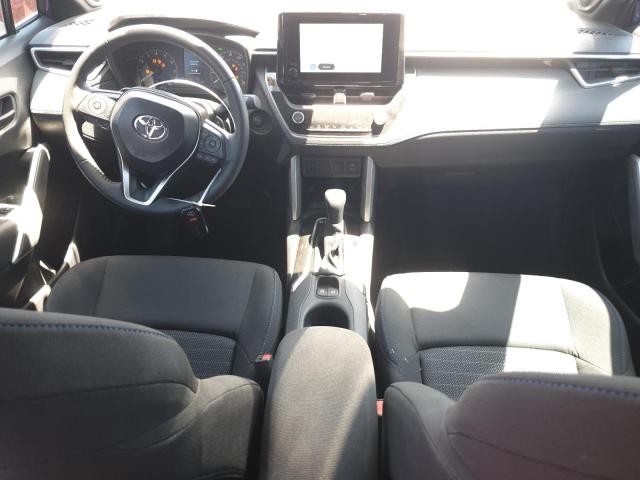 7MUFBABGXRV062574 Toyota m20a-fxs