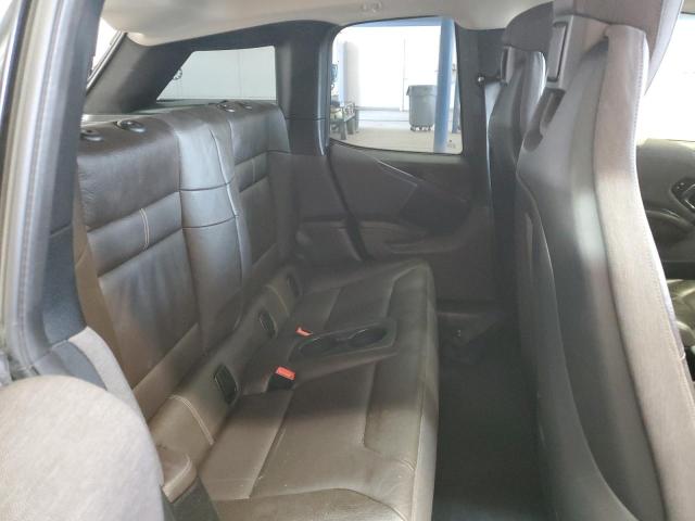 WBY1Z2C55GV556748 BMW I3