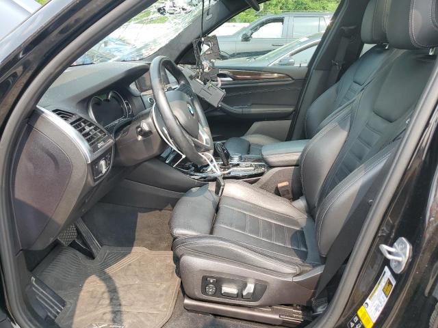 5UXTR9C52KLP95681 BMW X3