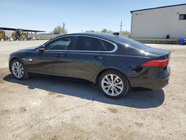 SAJBJ4FX9KCY78949 Jaguar aj20p