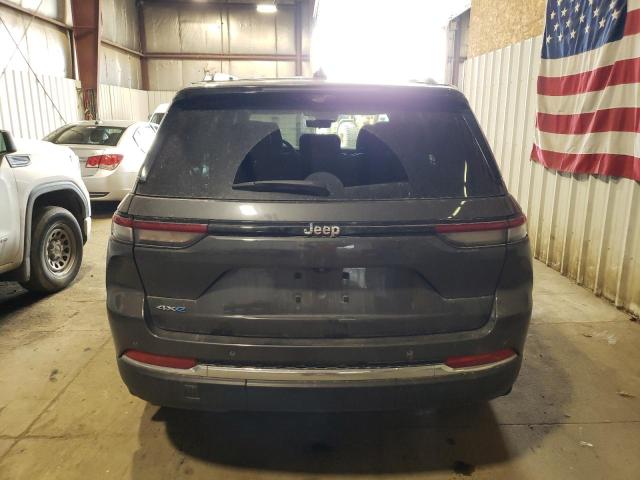 1C4RJYB66PC582702 Jeep 2023