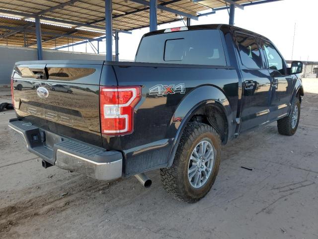 1FTEW1E57KKE09330 Ford 5.0l 4v