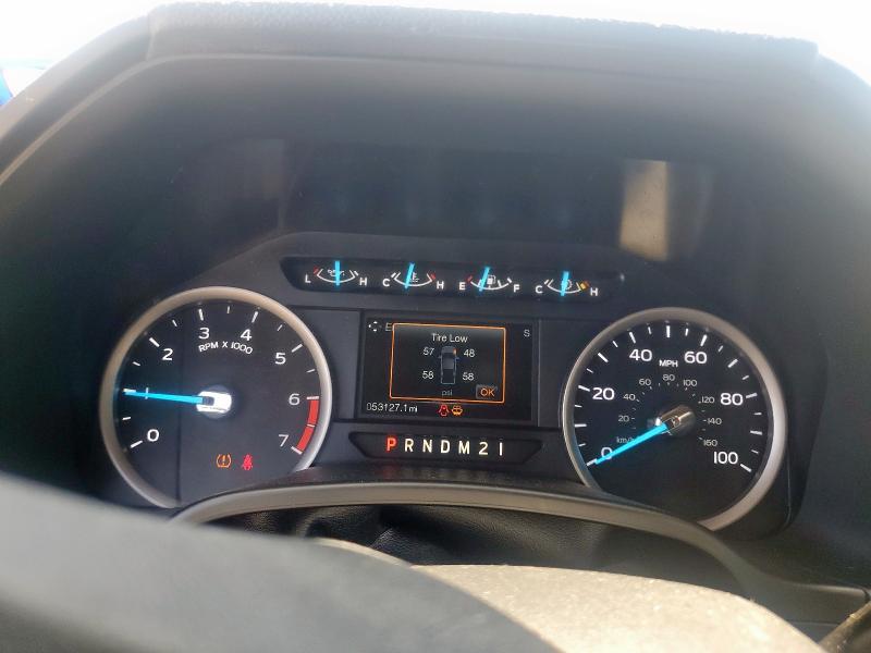 1FT7W2B69KEE40542 Ford F250 SUPER
