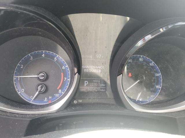 5YFBURHE7FP240677 Toyota COROLLA L