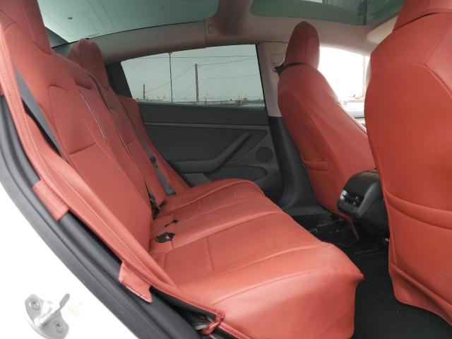 5YJ3E1EAXPF574333 Tesla MODEL 3
