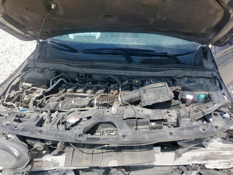 1HGCV1F4XJA139175 Honda l15be