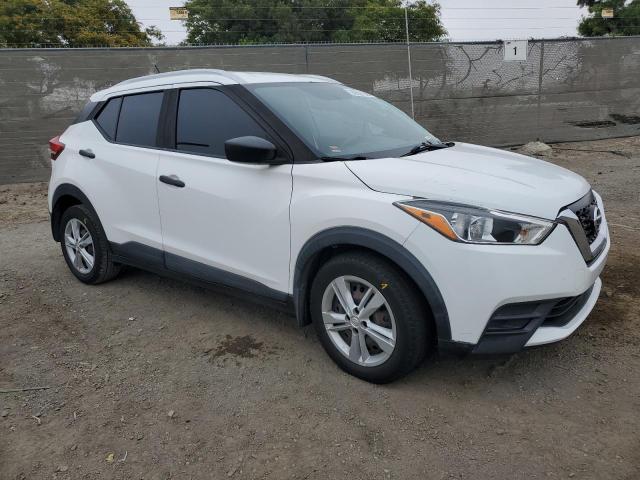 3N1CP5CU1JL545071 Nissan KICKS S