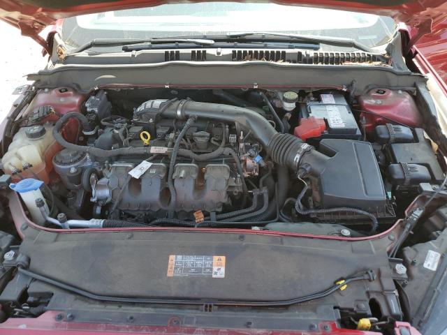 3FA6P0K93ER116162 Ford 2014