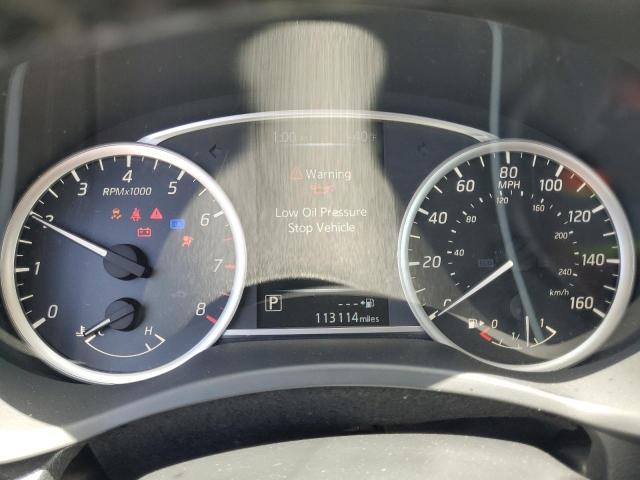 3N1AB7AP2HY292726 Nissan 2017