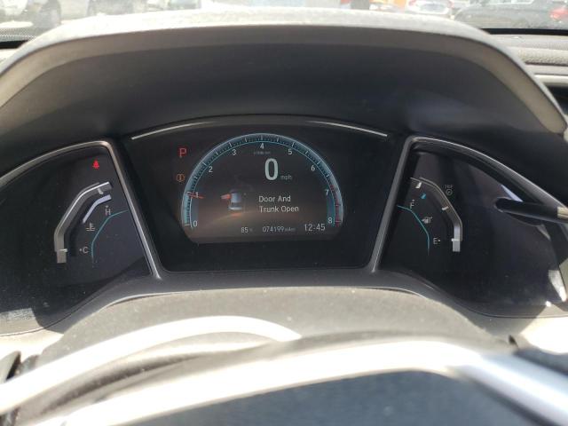 19XFC2F84GE062870 Honda CIVIC EX