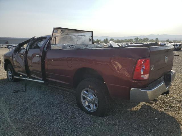 3C6UR5JJ5HG585653 RAM 2500 Slt