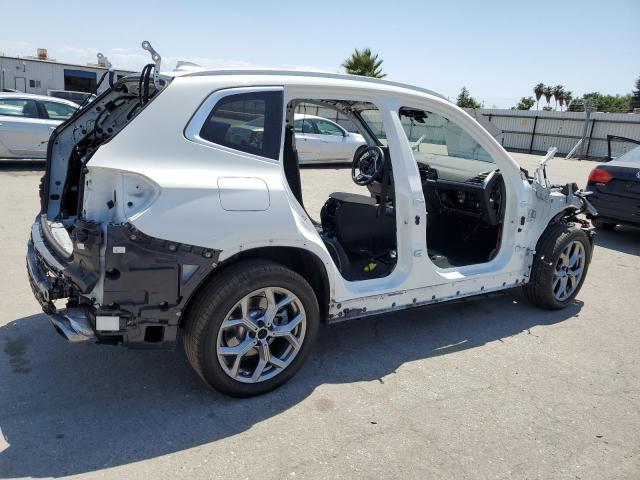 5UX43DP08P9T21052 BMW X3 SDRIVE3
