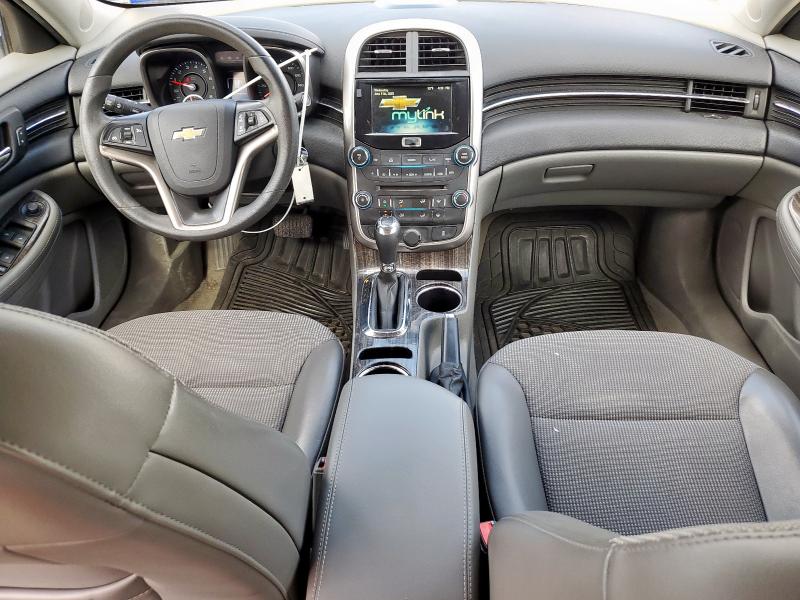 1G11C5SL3EF267663 Chevrolet MALIBU 1LT