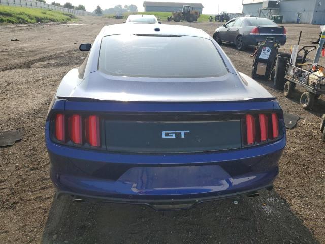 1FA6P8CF9F5317863 Ford MUSTANG GT