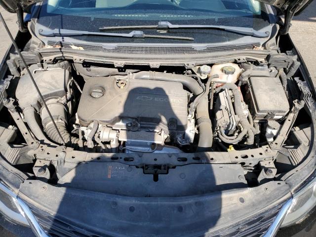 1G1BC5SM8H7149930 Chevrolet CRUZE LS