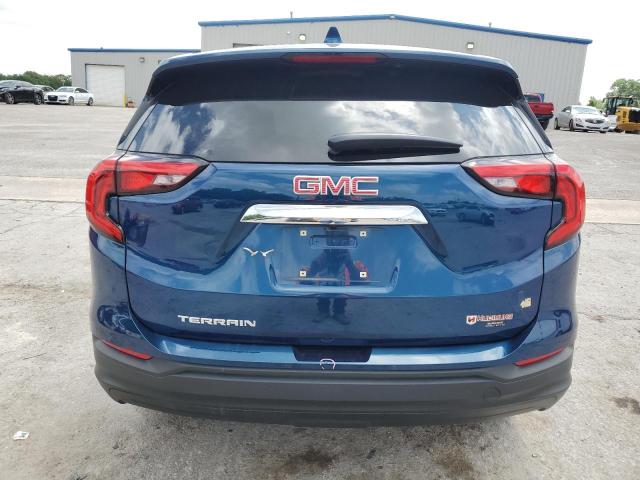 3GKALMEV0LL105883 GMC TERRAIN SL
