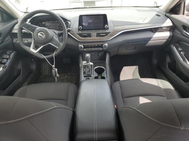 1N4BL4DW8PN312737 Nissan Altima