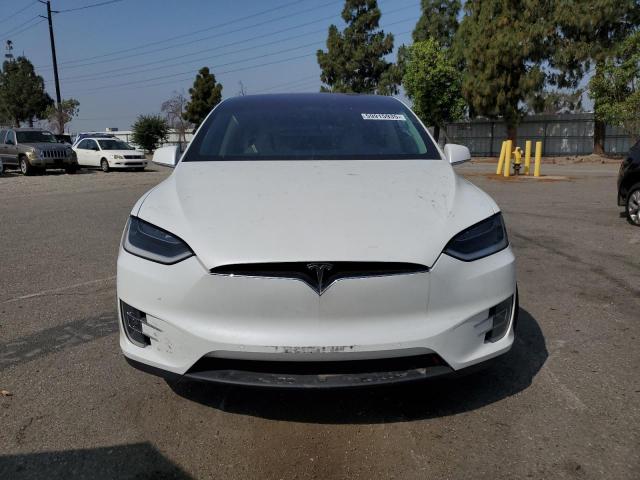 5YJXCBE23JF143457 Tesla 2018