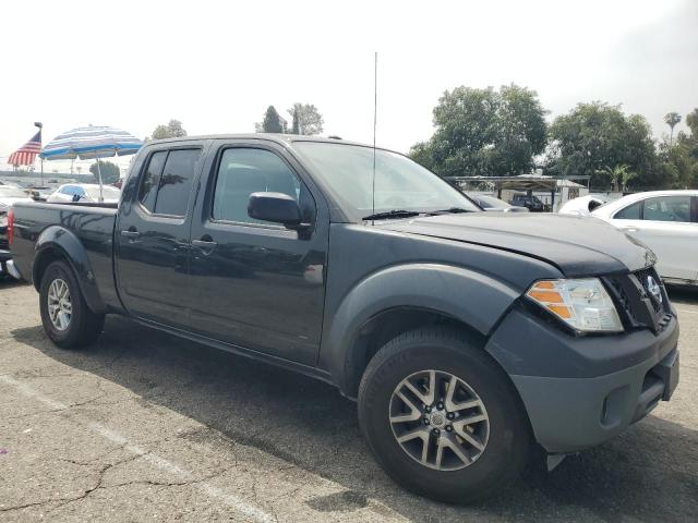 1N6AD0FR4HN713316 Nissan FRONTIER S