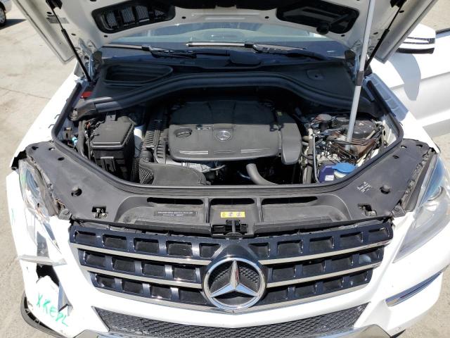 4JGDA5JB5FA450821 Mercedes-Benz 2015
