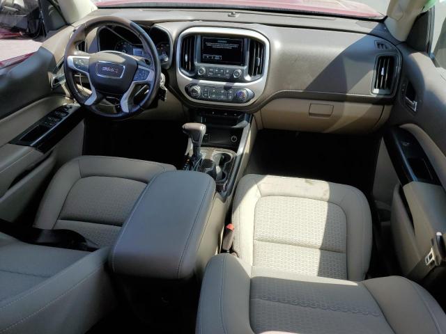 1GTG5CEN8J1277755 GMC CANYON SLE