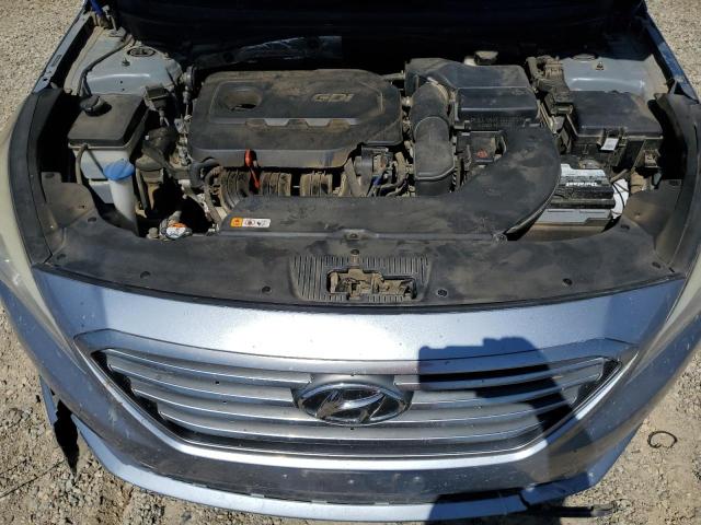 5NPE24AF2GH342010 Hyundai dohc gdi theta-ii