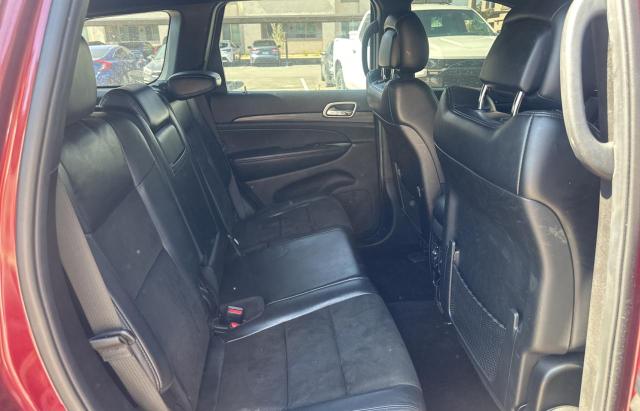 1C4RJEAGXKC596779 Jeep Grand Cher
