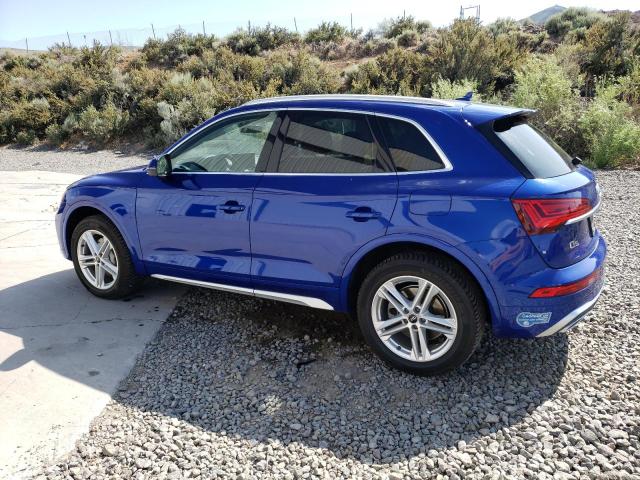 WA1E2AFY3M2019035 Audi Q5 E