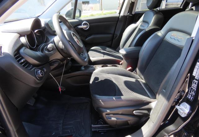 ZFBCFYCB9JP642560 Fiat 2018