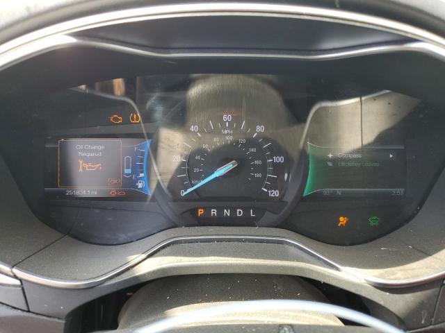 3FA6P0LU0ER114503 Ford 2014