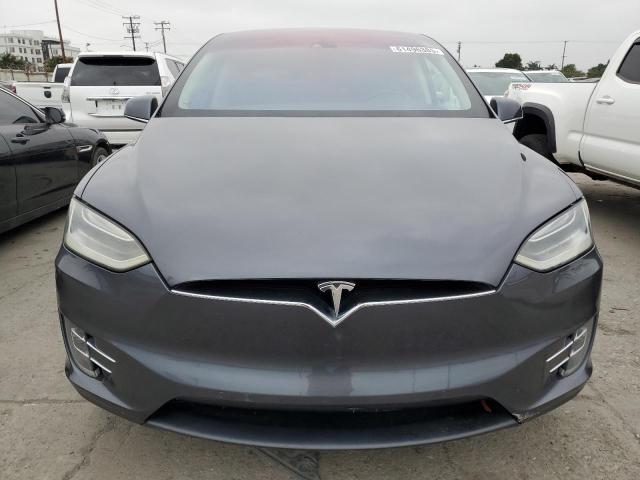 5YJXCAE27GF002541 Tesla MODEL X