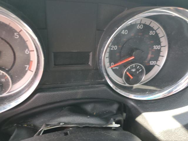 2C4RDGBG7HR769448 Dodge Grand Caravan
