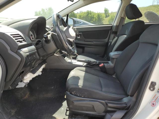 JF1GPAL64E8274431 Subaru 2014