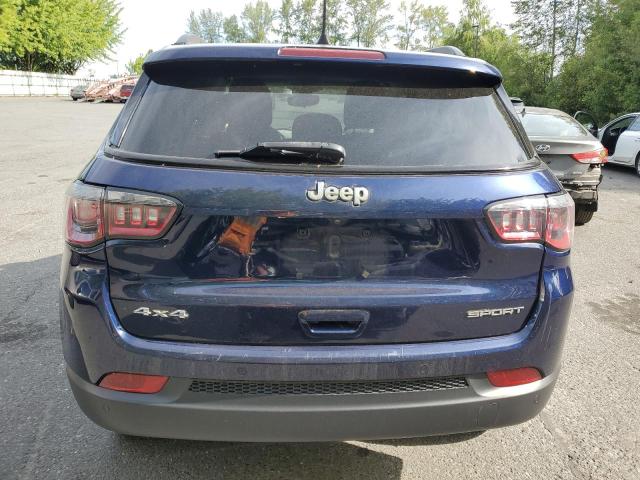 3C4NJDAB0HT639665 Jeep Compass