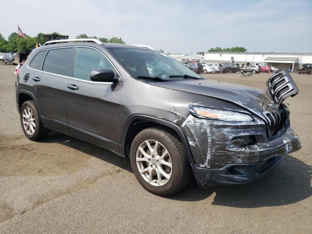 1C4PJLCB8FW700591 Jeep CHEROKEE L