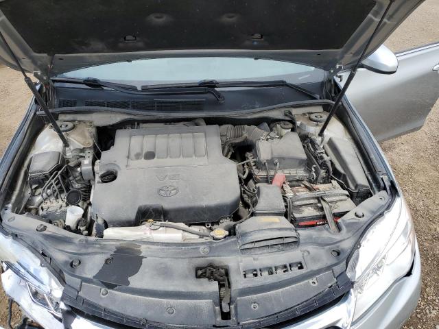 4T1BK1FK0FU564245 Toyota 2gr-fe
