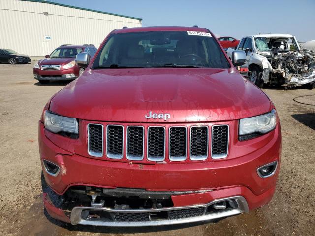 1C4RJFCM2EC342738 Jeep Grand Cherokee